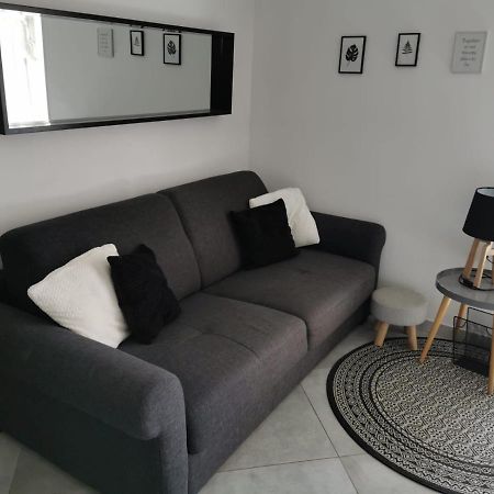 Apartman Blaslov Zadar Dış mekan fotoğraf