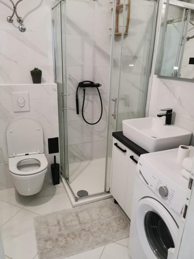 Apartman Blaslov Zadar Dış mekan fotoğraf