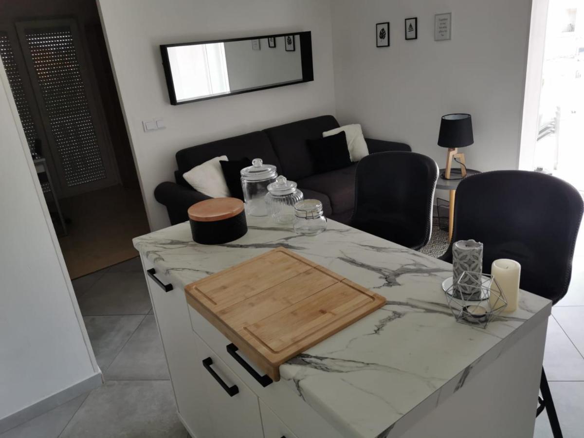 Apartman Blaslov Zadar Dış mekan fotoğraf