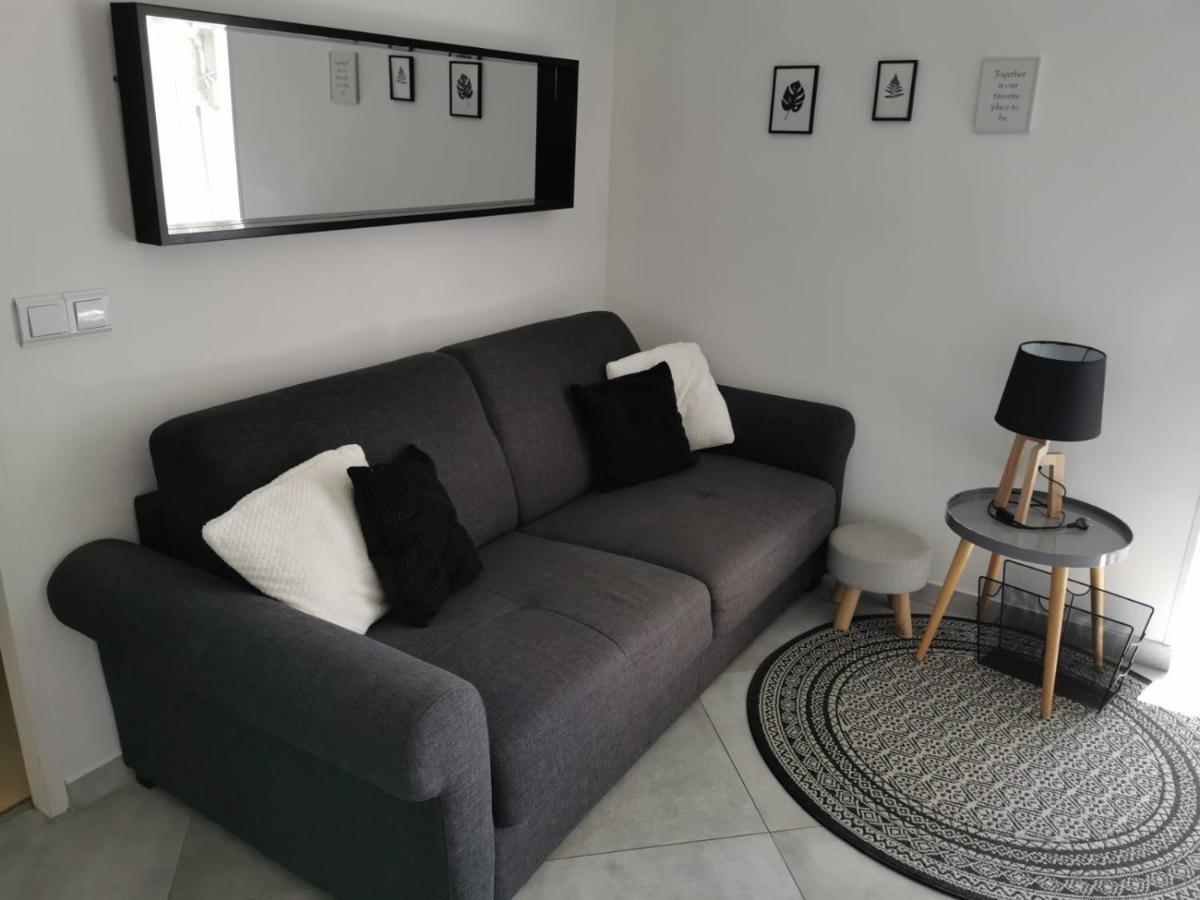 Apartman Blaslov Zadar Dış mekan fotoğraf