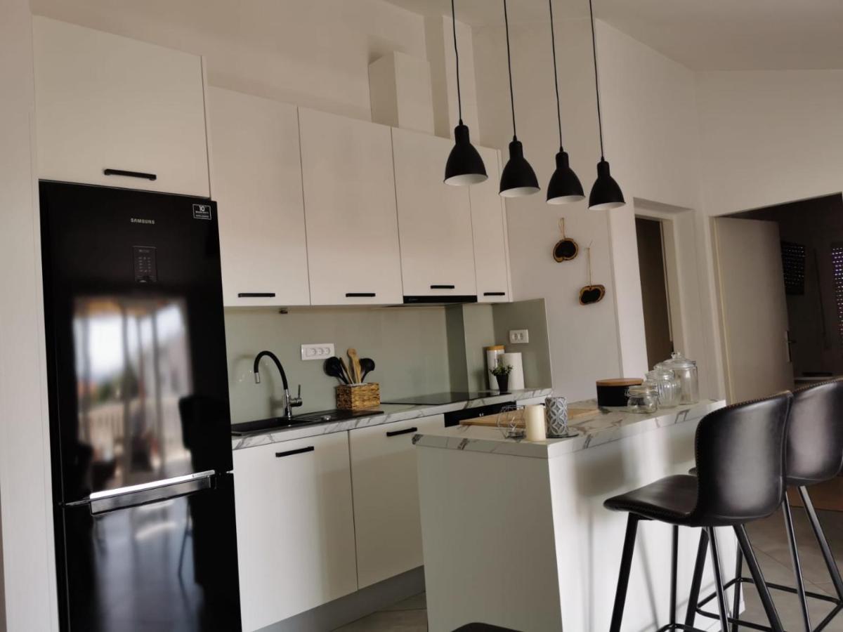 Apartman Blaslov Zadar Dış mekan fotoğraf