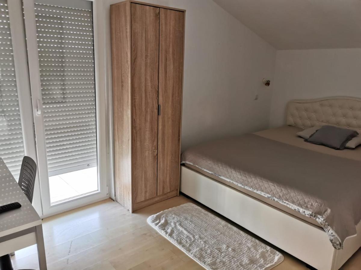 Apartman Blaslov Zadar Dış mekan fotoğraf