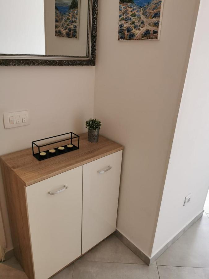 Apartman Blaslov Zadar Dış mekan fotoğraf